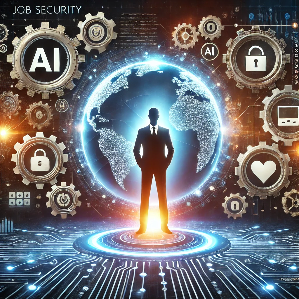 Job Security Through AI