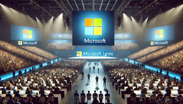 Microsoft Ignite 2024 Keynote Review