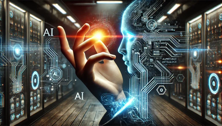 Can Humans Control Advanced AI?