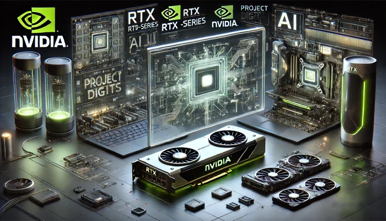 Upcoming NVIDIA Innovations to Watch